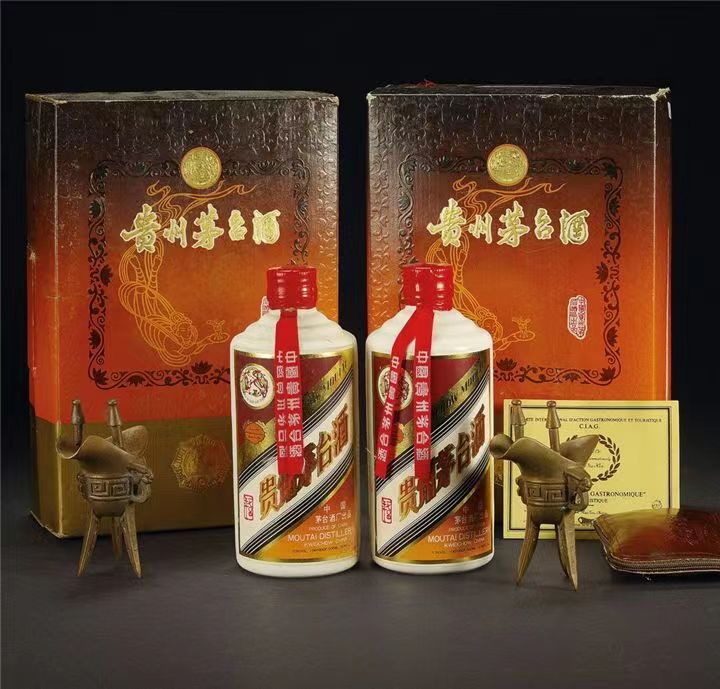 随县烟酒回收